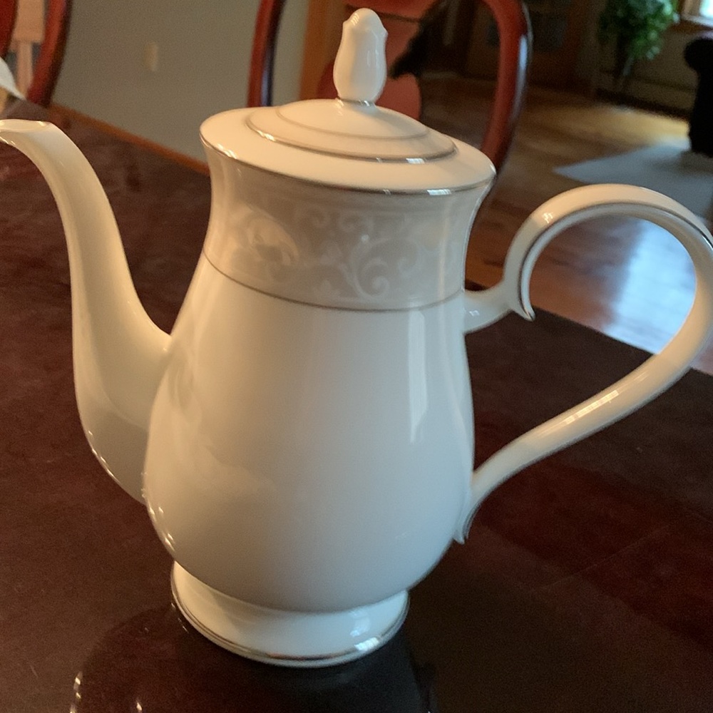Noritake coffee server - Picture 2 of 4